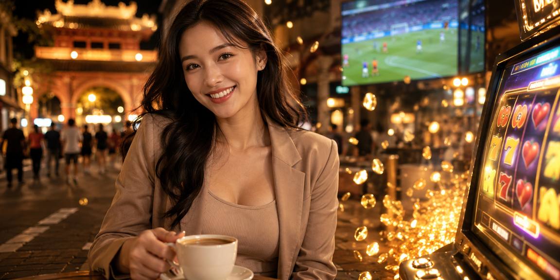 same 234 Thể Thao Ngày