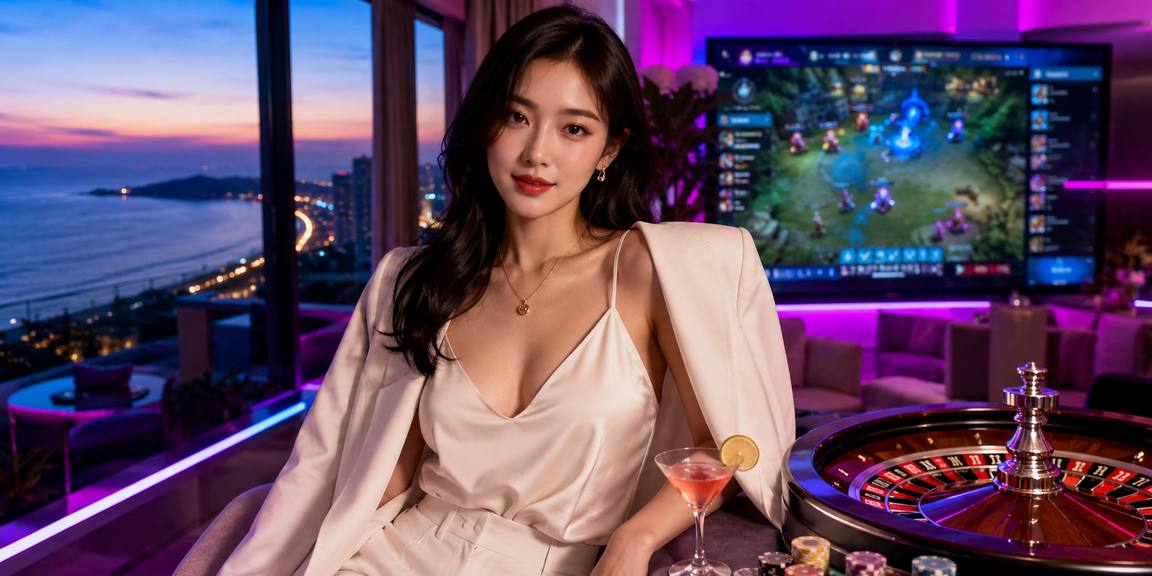 same 234 Bàn casino trực tiếp và slot trong một sảnh duy nhất
